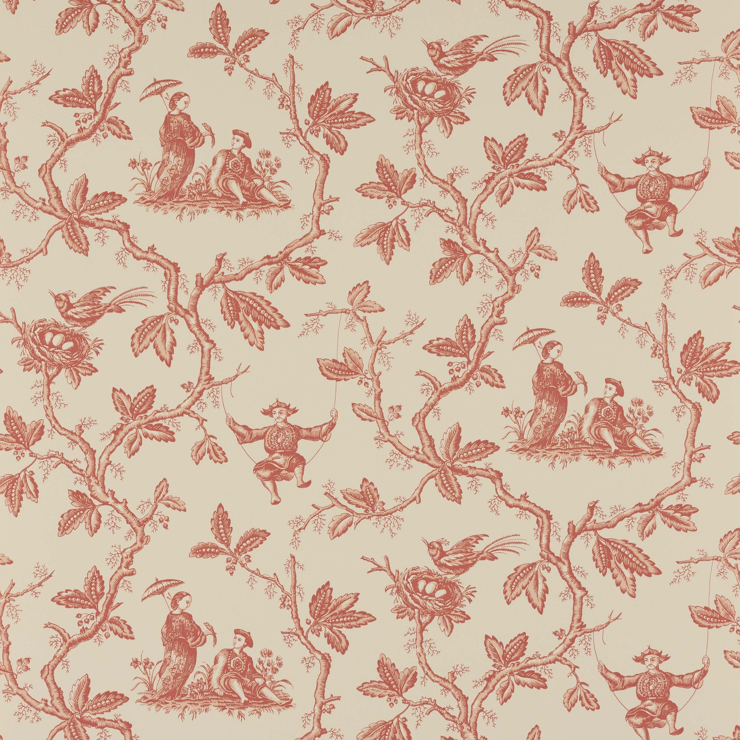 Surprising Colefax And Fowler Wallpaper Gallery